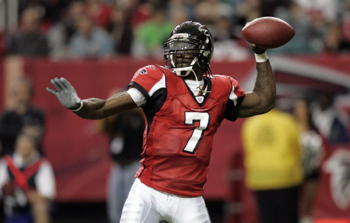 Michael Vick