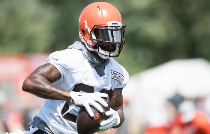 Worst: Dolphins trade Jarvis Landry