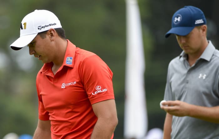 Don't forget Jordan and Jason