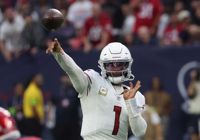 Arizona Cardinals: The right quarterback decision