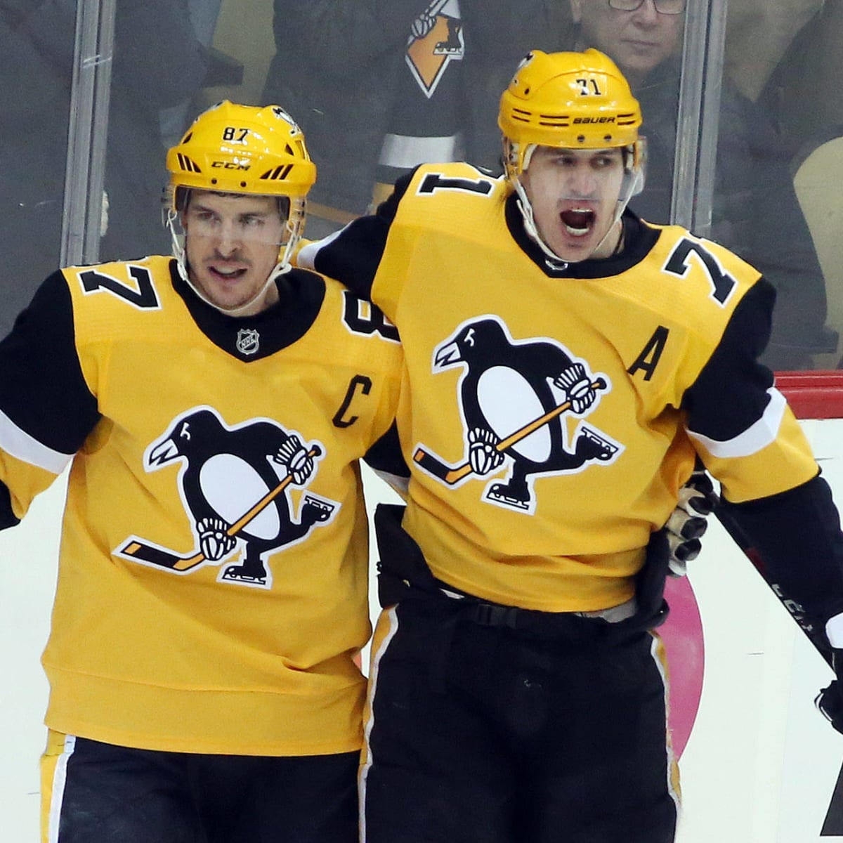 From the Point: The 13 most influential Penguins players for this season