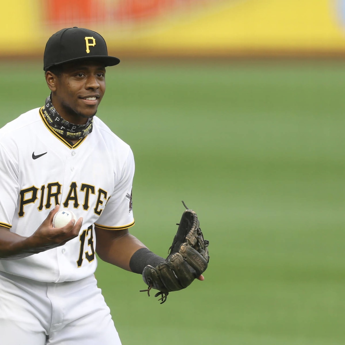 Pirates vs. Mets Player Props: Ke'Bryan Hayes – June 9