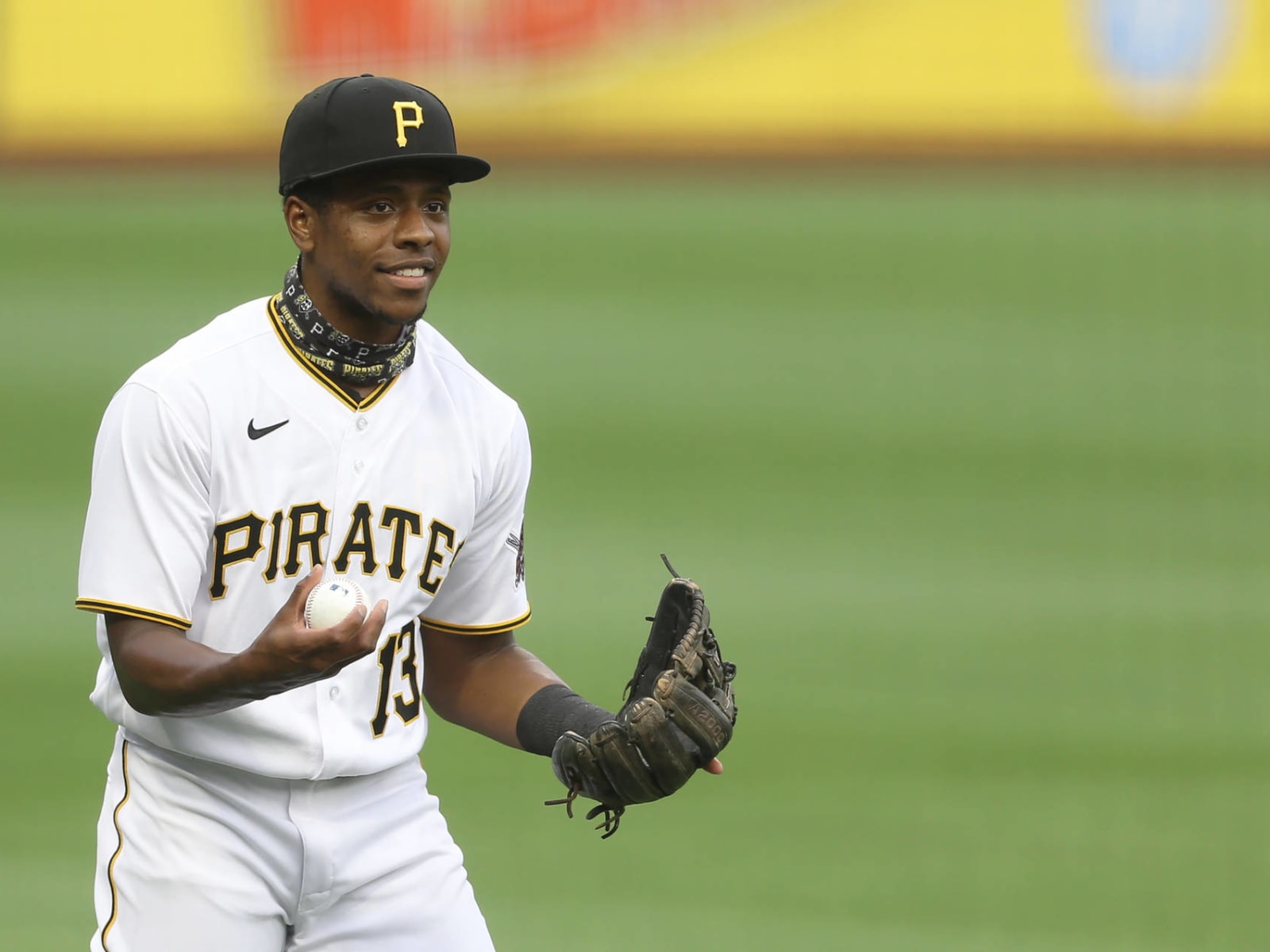 Pirates vs. Tigers Player Props: Ke'Bryan Hayes – May 16