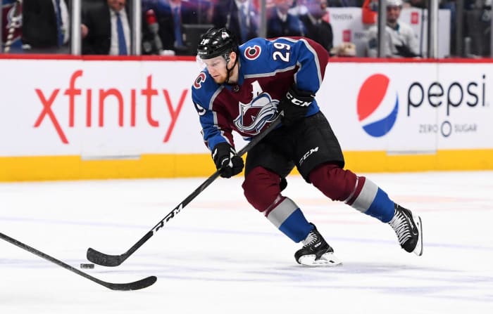 Will the Avalanche match the hype?