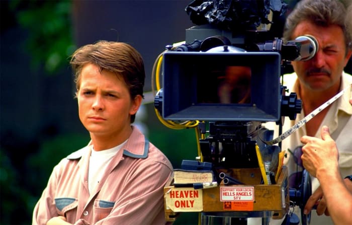 12 things you didn't know about Back to the Future