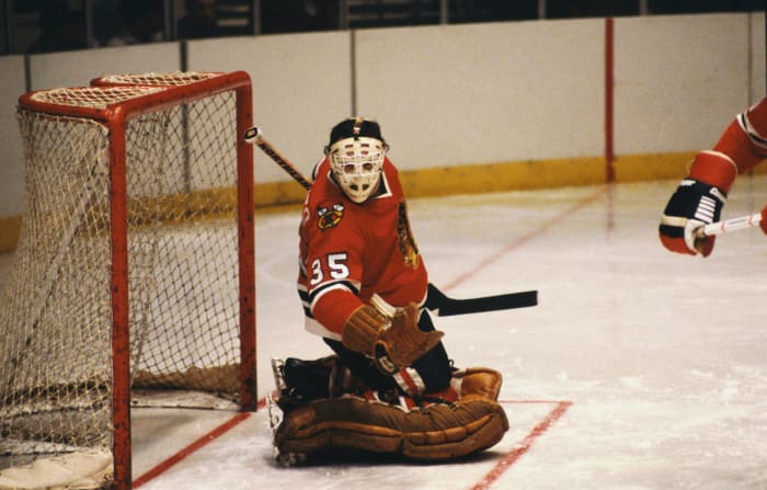 1969-70: Tony Esposito