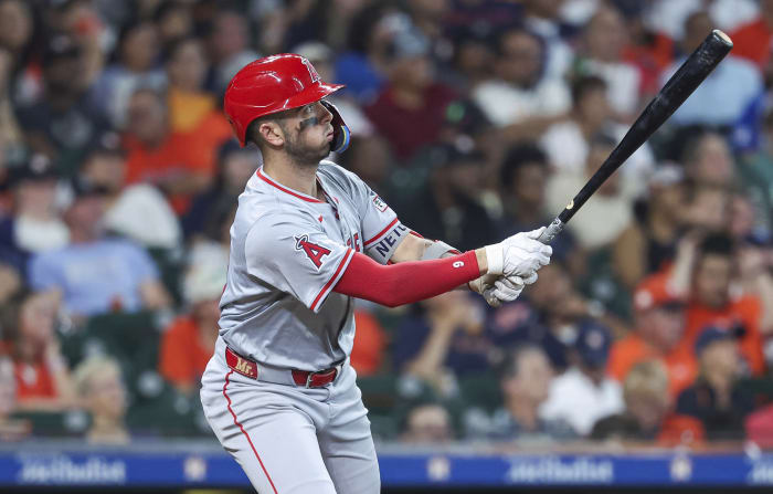 Los Angeles Angels: Zach Neto, SS