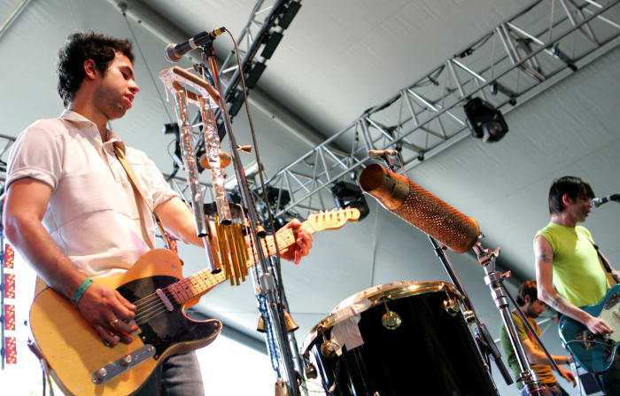 "Apologies to the Queen Mary" (2005)