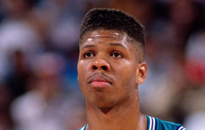 1989: ACC championship game