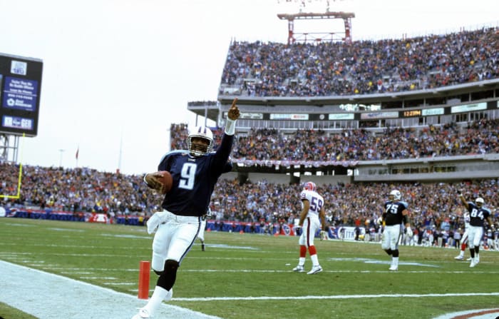 1999 Tennessee Titans