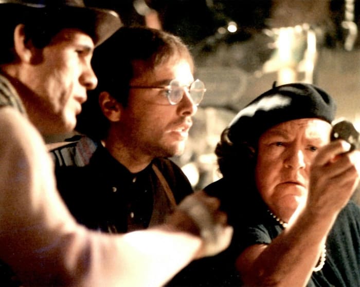 The Fratelli Brothers