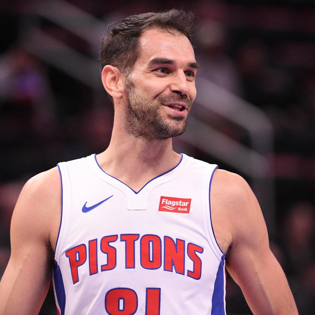 One Of The Most Popular Players In Toronto, Jose Calderon Retires After 14  NBA Seasons