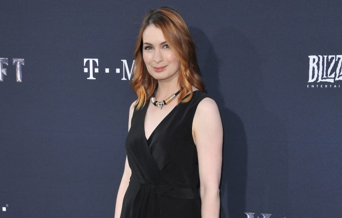 Felicia Day, ‘You're Never Weird on the Internet (Almost): A Memoir’
