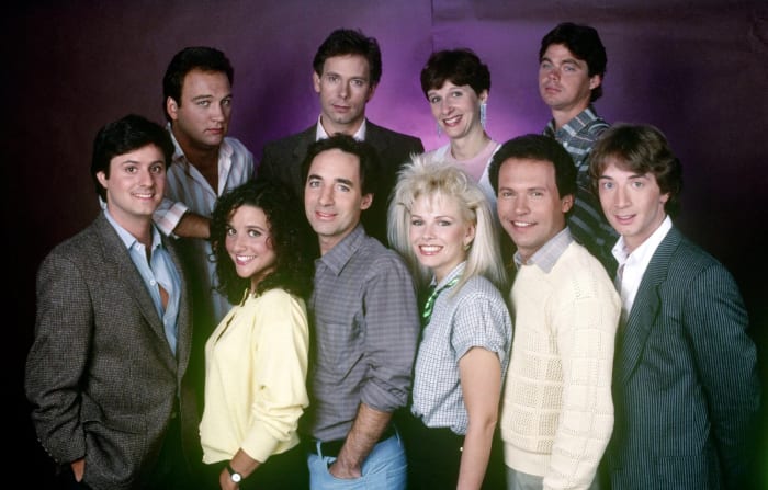 Which Cast Members Are Leaving ‘SNL’ After Season 50? The best 'Saturday Night Live' cast members of the 1980s | Yardbarker