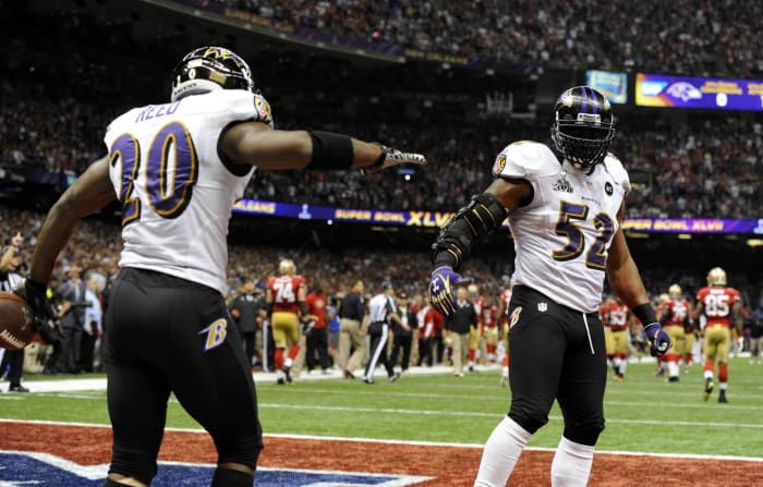 The last defense you'd want to face