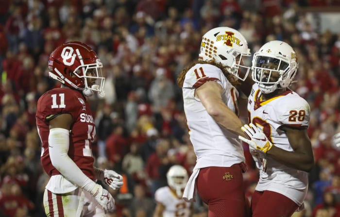 Live Oklahoma Vs Iowa State Online | Oklahoma Vs Iowa State Stream Link 3