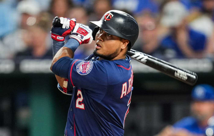 Minnesota Twins: C