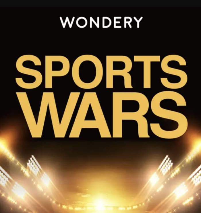 'Sports Wars'