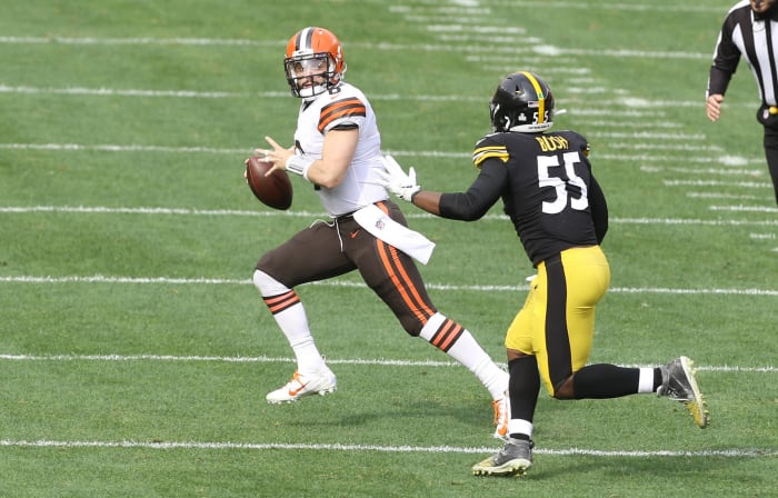 NFL Week 7: Picks and preview | Yardbarker