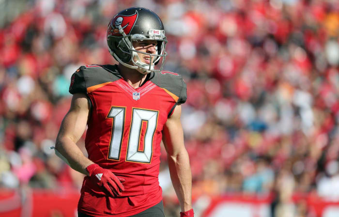 Adam Humphries; destination: Colts