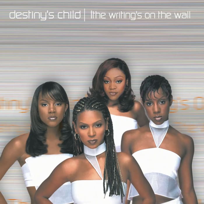 "Bills, Bills, Bills," Destiny's Child