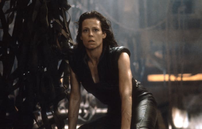 “Alien Resurrection” (1997)