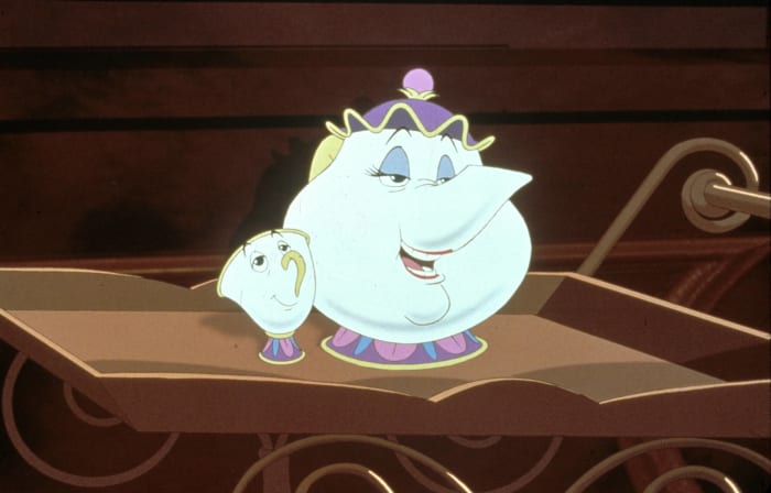 Chip’s role got expanded