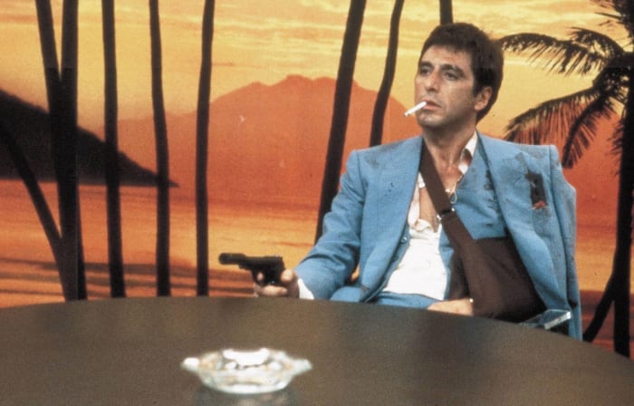 Pull you back in: The 25 greatest roles of Al Pacino's career | Yardbarker