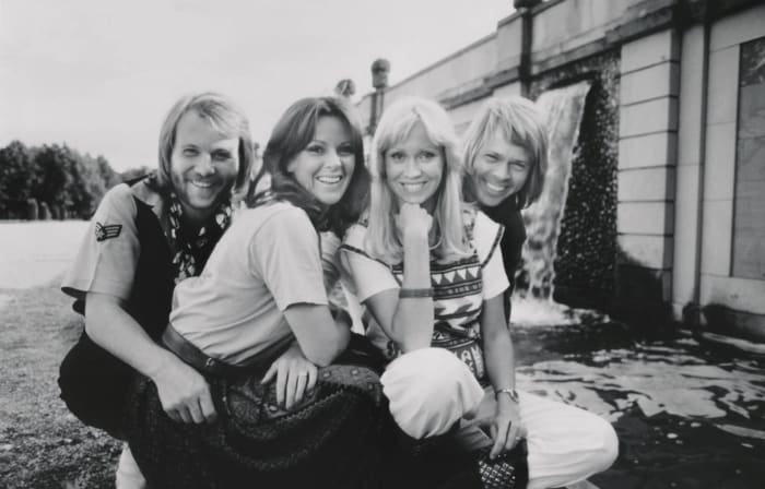 ABBA