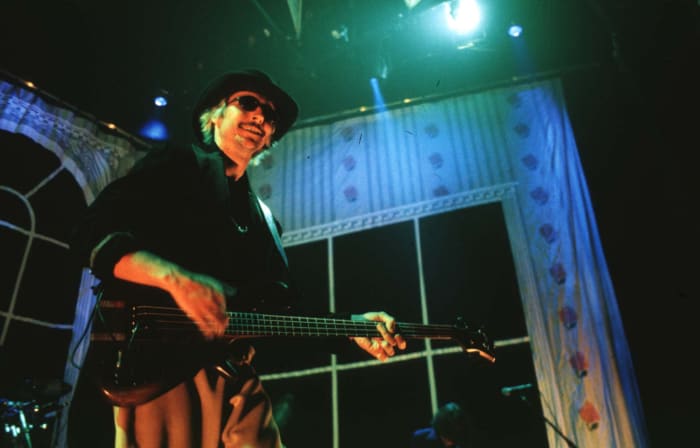 Primus - Tales From the Punchbowl