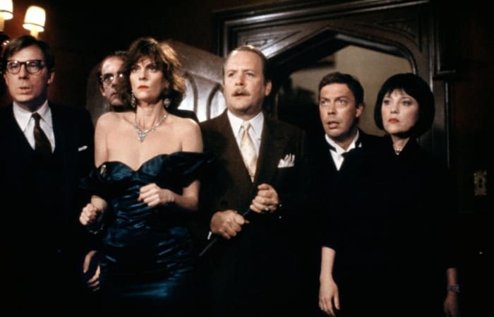 Catch you later: The best whodunit movies Yardbarker