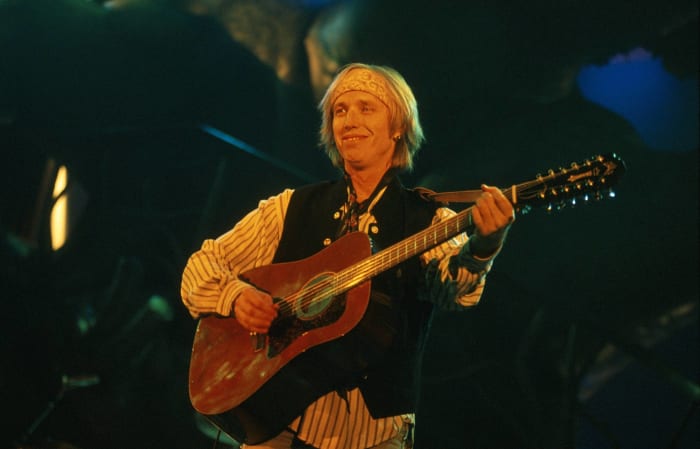 “Into the Great Wide Open”