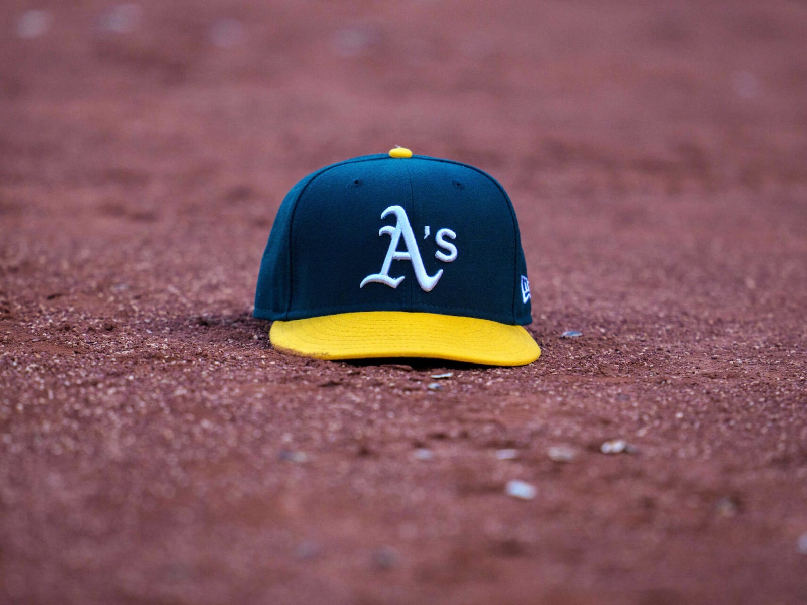 Oakland A's 2023 position player outlook: New faces. Better production? -  The Athletic
