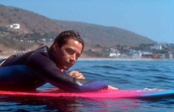Point Break (1991)