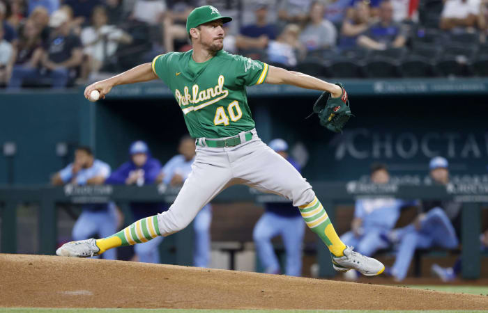 How the A's are still not being talked about enough