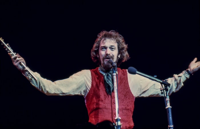 Ian Anderson