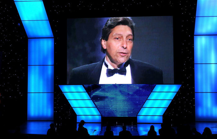 1993: Jimmy V's speech