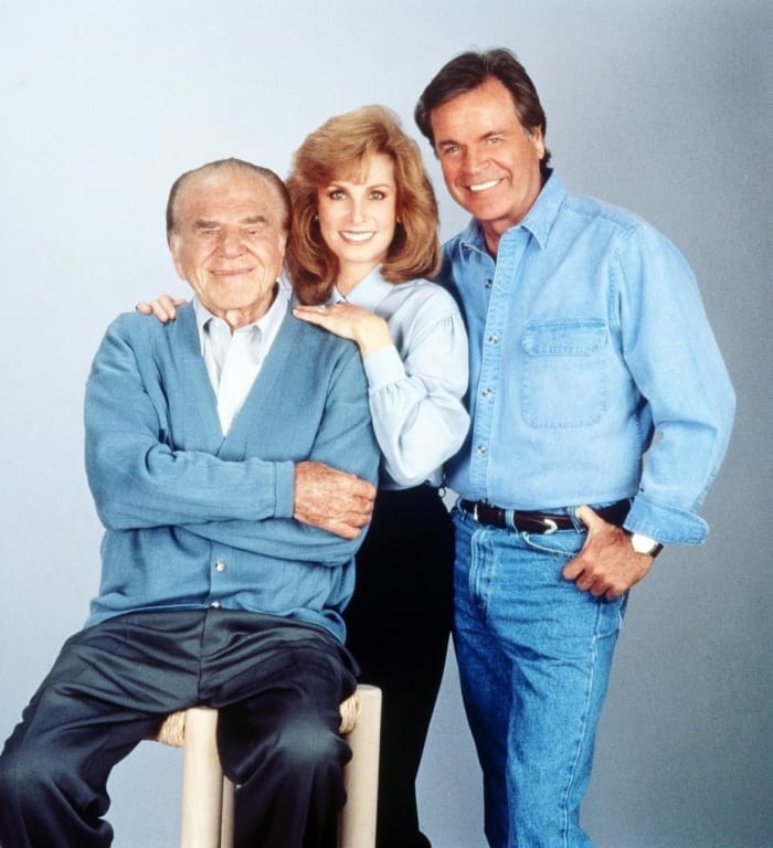 Max from “Hart to Hart”