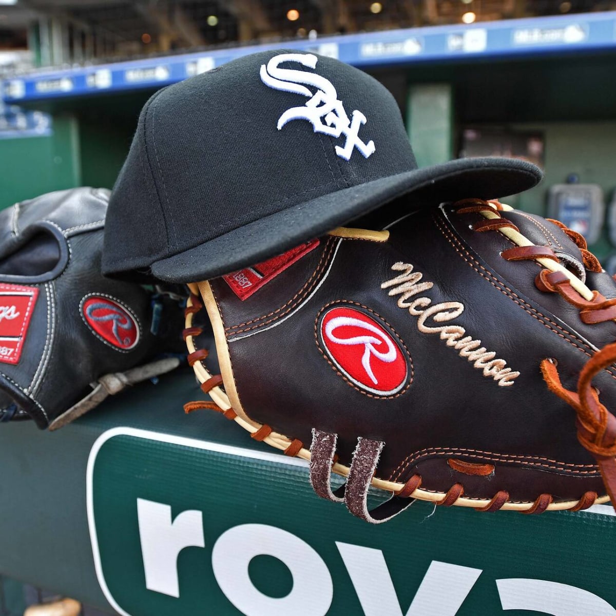 Chicago White Sox Offseason Outlook