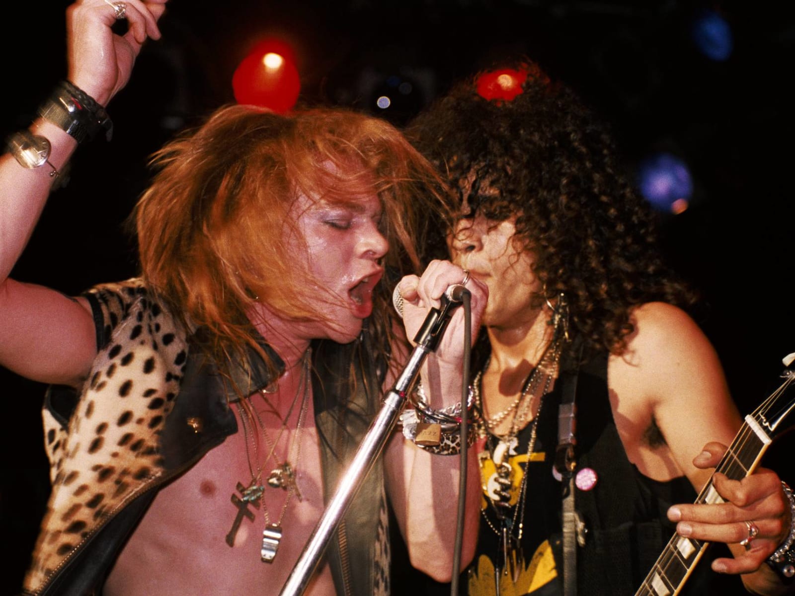 Albums that defined Los Angeles in the 
