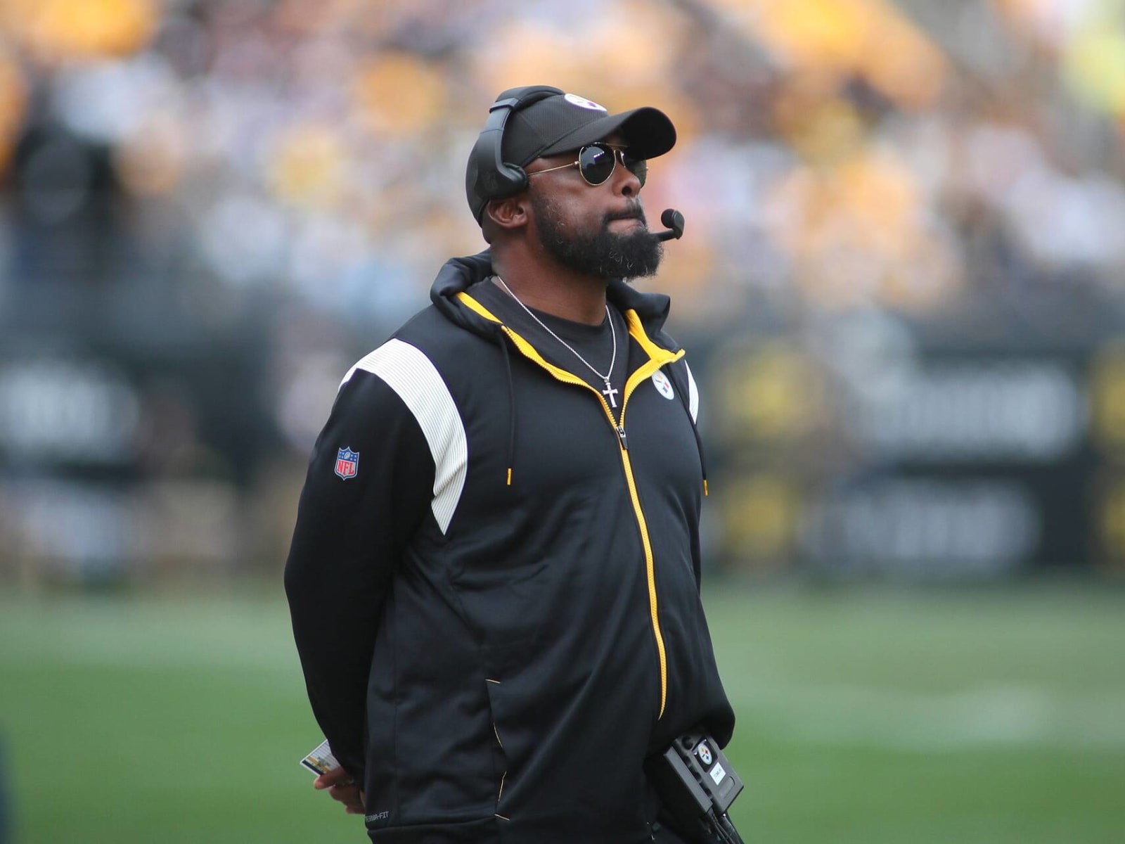 Former Steelers Safety Ryan Clark Blasts His Favorite Coach Mike Tomlin:  You Have To Have This Team Ready To Play