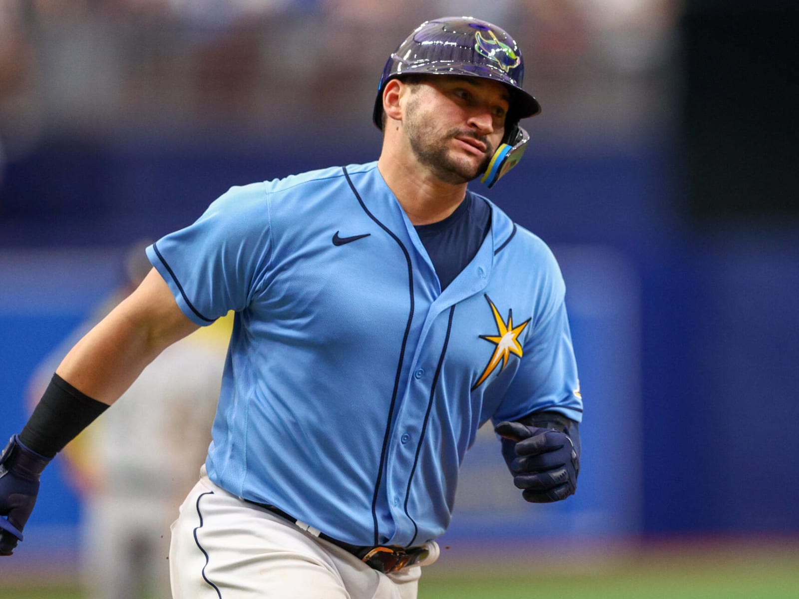 Mike Zunino - MLB News, Rumors, & Updates