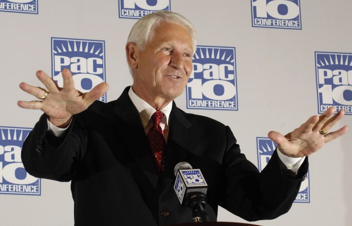 Lute Olson