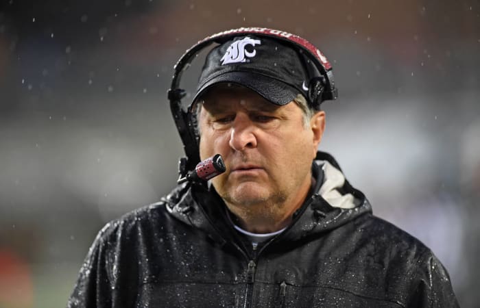 Mike Leach