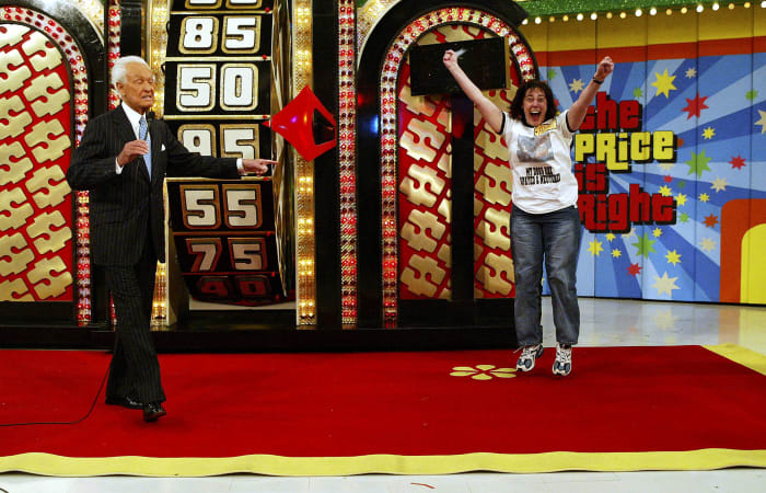funny game show fails