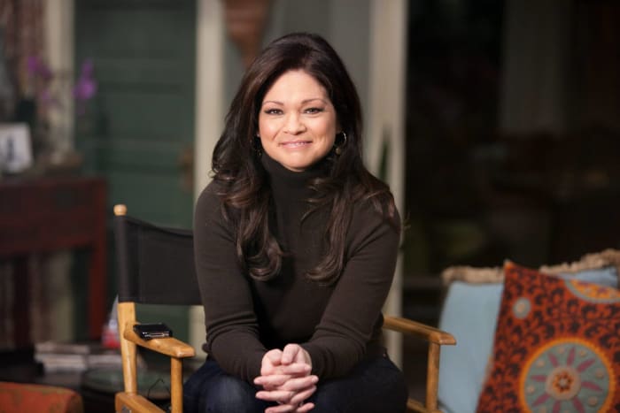 Valerie Bertinelli