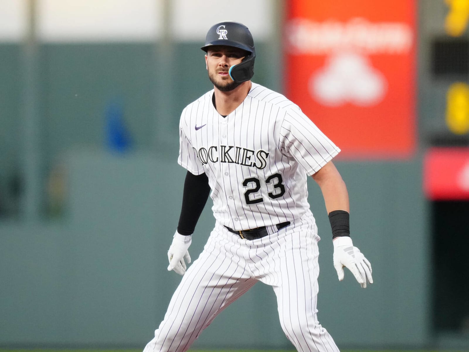 Rockies' outfield depth about to get stronger with latest Randal Grichuk  injury update