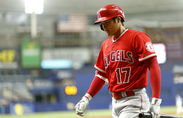 Shohei Ohtani