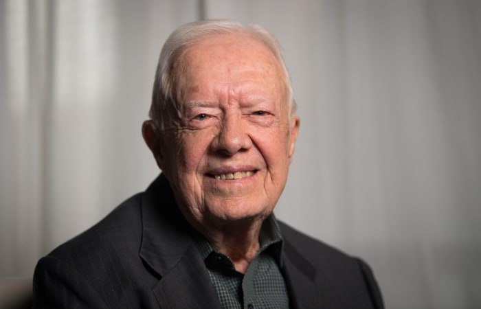 Jimmy Carter