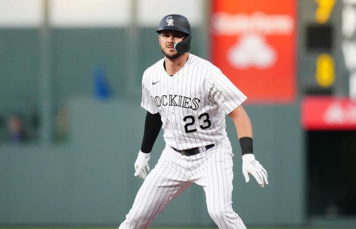 Colorado Rockies: Kris Bryant, OF